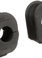 Delphi Suspension Stabilizer Bar Bushing Kit Front                                     - TD5085W - Image 5