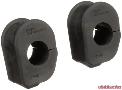 Delphi Suspension Stabilizer Bar Bushing Kit Front - TD5085W