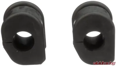 Delphi Suspension Stabilizer Bar Bushing Kit Front - TD5085W