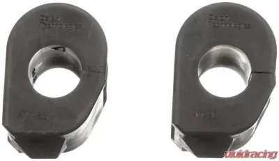 Delphi Suspension Stabilizer Bar Bushing Kit Front - TD5085W