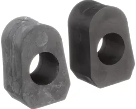 Delphi Suspension Stabilizer Bar Bushing Kit Front
