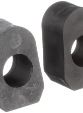 Delphi Suspension Stabilizer Bar Bushing Kit Front                                     - TD5086W - Image 3