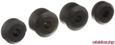 Delphi Strut Rod Bushing Kit Front - TD5087W