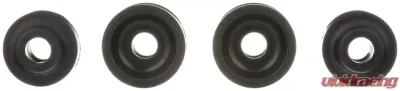 Delphi Strut Rod Bushing Kit Front - TD5087W