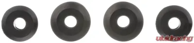 Delphi Strut Rod Bushing Kit Front - TD5087W