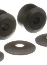 Delphi Strut Rod Bushing Kit Front                                     - TD5087W - Image 5
