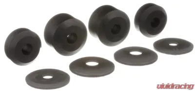 Delphi Strut Rod Bushing Kit Front - TD5087W