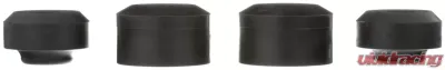 Delphi Strut Rod Bushing Kit Front - TD5087W