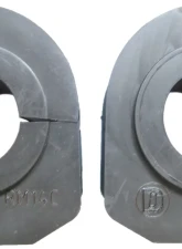 Delphi Suspension Stabilizer Bar Bushing Kit Front                                     - TD5093W - Image 2
