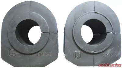Delphi Suspension Stabilizer Bar Bushing Kit Front - TD5093W