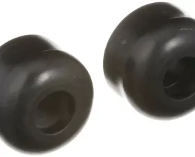 Delphi Strut Rod Bushing Kit Rear At Spindle