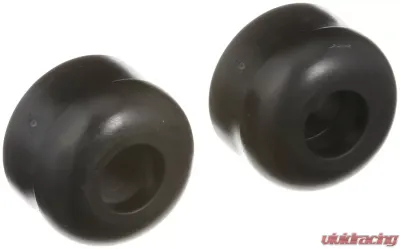 Delphi Strut Rod Bushing Kit Rear At Spindle - TD5097W