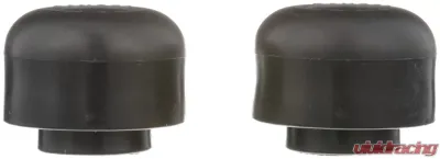 Delphi Strut Rod Bushing Kit Rear At Spindle - TD5097W