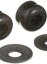 Delphi Strut Rod Bushing Kit Rear At Spindle                                     - TD5097W - Image 5
