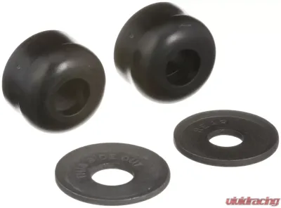 Delphi Strut Rod Bushing Kit Rear At Spindle - TD5097W