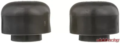 Delphi Strut Rod Bushing Kit Rear At Spindle - TD5097W