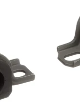 Delphi Suspension Stabilizer Bar Bushing Kit Honda Front                                     - TD5101W - Image 5