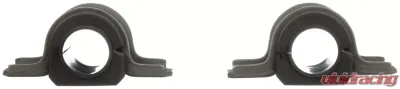 Delphi Suspension Stabilizer Bar Bushing Kit Honda Front - TD5101W