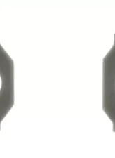 Delphi Suspension Stabilizer Bar Bushing Kit Rear                                     - TD5103W - Image 3