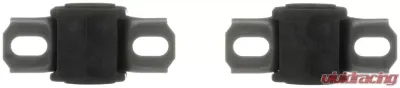 Delphi Suspension Stabilizer Bar Bushing Kit Rear - TD5103W