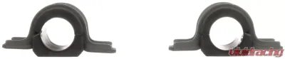 Delphi Suspension Stabilizer Bar Bushing Kit Rear - TD5103W