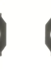 Delphi Suspension Stabilizer Bar Bushing Kit Rear                                     - TD5103W - Image 7