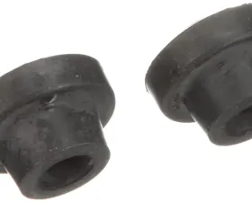 Delphi Suspension Stabilizer Bar Bushing Kit Ford Festiva Front 1988