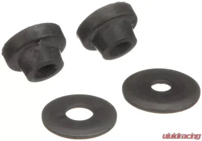 Delphi Suspension Stabilizer Bar Bushing Kit Ford Festiva Front 1988 - TD5104W