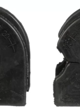 Delphi Suspension Stabilizer Bar Bushing Kit Rear                                     - TD5106W - Image 2