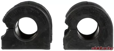 Delphi Suspension Stabilizer Bar Bushing Kit Rear - TD5106W