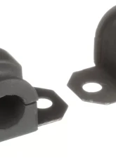 Delphi Suspension Stabilizer Bar Bushing Ford Front                                     - TD5110W - Image 3