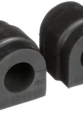 Delphi Suspension Stabilizer Bar Bushing Kit BMW X5 Rear 2000-2006                                     - TD5111W - Image 3