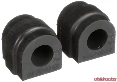 Delphi Suspension Stabilizer Bar Bushing Kit BMW X5 Rear 2000-2006 - TD5111W