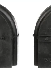 Delphi Suspension Stabilizer Bar Bushing Kit BMW X5 Rear 2000-2006                                     - TD5111W - Image 2