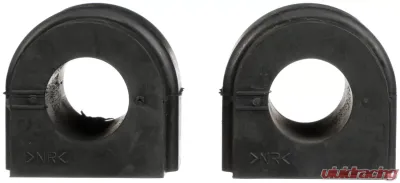 Delphi Suspension Stabilizer Bar Bushing Kit BMW X5 Rear 2000-2006 - TD5111W