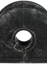 Delphi Suspension Stabilizer Bar Bushing Kit Subaru STI Rear To Frame 2004-2007                                     - TD5112W - Image 2