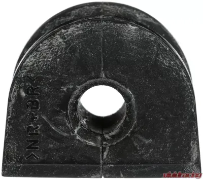 Delphi Suspension Stabilizer Bar Bushing Kit Subaru STI Rear To Frame 2004-2007 - TD5112W