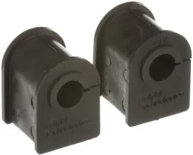 Delphi Suspension Stabilizer Bar Bushing Kit Rear