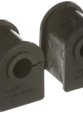 Delphi Suspension Stabilizer Bar Bushing Kit Rear                                     - TD5118W - Image 7