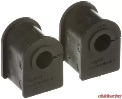 Delphi Suspension Stabilizer Bar Bushing Kit Rear - TD5118W