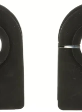 Delphi Suspension Stabilizer Bar Bushing Kit Rear                                     - TD5118W - Image 2