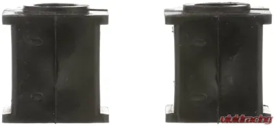 Delphi Suspension Stabilizer Bar Bushing Kit Rear - TD5118W