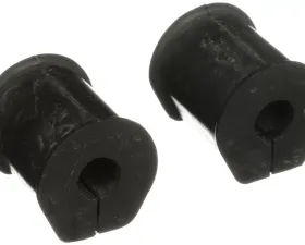 Delphi Suspension Stabilizer Bar Bushing Kit Rear To Frame