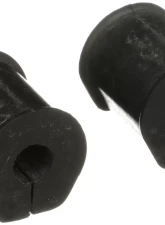 Delphi Suspension Stabilizer Bar Bushing Kit Rear To Frame                                     - TD5431W - Image 3