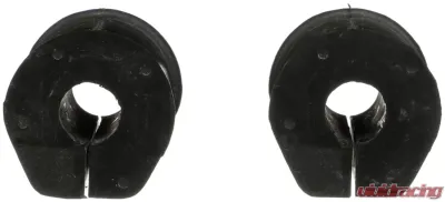 Delphi Suspension Stabilizer Bar Bushing Kit Rear To Frame - TD5431W