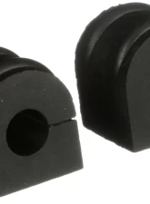 Delphi Suspension Stabilizer Bar Bushing Kit Front To Frame                                     - TD5435W - Image 3
