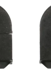 Delphi Suspension Stabilizer Bar Bushing Kit Front To Frame                                     - TD5435W - Image 2