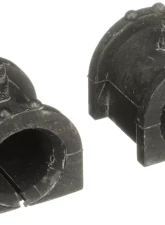 Delphi Suspension Stabilizer Bar Bushing Kit Front                                     - TD5437W - Image 3