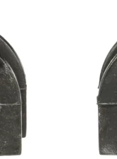 Delphi Suspension Stabilizer Bar Bushing Kit Front                                     - TD5437W - Image 2