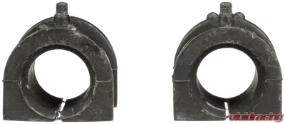 Delphi Suspension Stabilizer Bar Bushing Kit Front - TD5437W